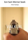 Valkuil - Anton Huizinga - 9789402168860