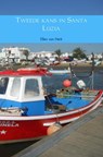 Tweede kans in Santa Luzia - Ellen Van Herk - 9789402171419
