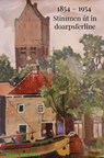 Stimmen út in doarpsferline - Rients Aise Faber - 9789402183450