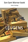 Leugens - Anton Huizinga - 9789402187298