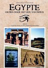 Egypte, gezien door het oog van Horus - André de Ruiter - 9789402189797