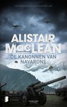 De kanonnen van Navarone - Alistair MacLean - 9789402301069