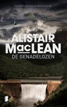 De genadelozen - Alistair MacLean - 9789402301373