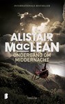 Ondergang om middernacht - Alistair MacLean - 9789402301380