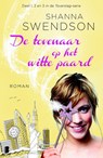 Op vleugels - Shanna Swendson - 9789402302059