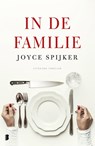 In de familie - Joyce Spijker - 9789402306859