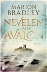 Nevelen van Avalon - Marion Zimmer Bradley - 9789402307696