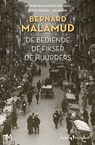 De bediende, De fikser, De huurders - Bernard Malamud - 9789402312621