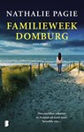 Familieweek Domburg - Nathalie Pagie - 9789402314939