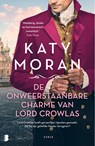 De onweerstaanbare charme van Lord Crowlas - Katy Moran - 9789402315486