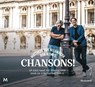 Chansons! - Matthijs van Nieuwkerk ; Rob Kemps - 9789402318593