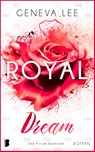 Royal Dream - Geneva Lee - 9789402318722