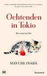 Ochtenden in Tokio - Mayumi Inaba - 9789402322637