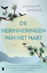 De herinneringen van het hart - Jan-Philipp Sendker - 9789402328820