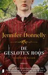 De gesloten roos - Jennifer Donnelly - 9789402329483