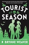 Tourist Season - Brynne Weaver - 9789402329711