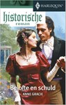 Belofte en schuld - Anne Gracie - 9789402500479