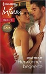 Herwonnen begeerte - Emily McKay - 9789402500998