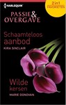 Schaamteloos aanbod; Wilde kersen - Kira Sinclair ; Marie Donovan - 9789402503135