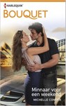 Minnaar voor een weekend - Michelle Conder - 9789402508161