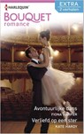 Avontuurlijke dans ; Verliefd op een ster - Fiona Harper ; Kate Hardy - 9789402510478