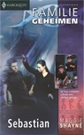 Sebastian - Maggie Shayne - 9789402513714
