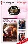 Griekse tycoons - Maya Blake - 9789402514247