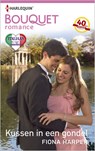 Kussen in een gondel - Fiona Harper - 9789402514292