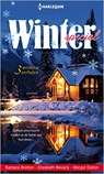 Winterspecial - Barbara Bretton ; Elizabeth Bevarly ; Margot Dalton - 9789402516357