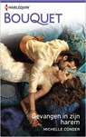 Gevangen in zijn harem - Michelle Conder - 9789402522327
