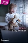 Baby vermist - Julie Miller - 9789402529463