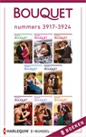 Bouquet e-bundel nummers 3917 - 3924 - Jennie Lucas ; Melanie Milburne ; Clare Connelly ; Kim Lawrence ; Maisey Yates ; Natalie Anderson ; Maya Blake ; Bella Frances - 9789402534009