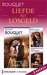 Liefde als losgeld - Maisey Yates - 9789402534122