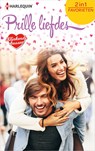 Prille liefdes : Klinkende kussen - Helen Brooks - 9789402534764