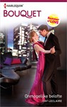 Onmogelijke belofte - Day Leclaire - 9789402535433