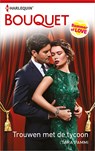 Trouwen met de tycoon - Tara Pammi - 9789402535785