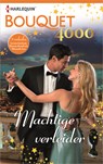 Machtige verleider - Lynne Graham ; Sharon Kendrick ; Miranda Lee - 9789402536959