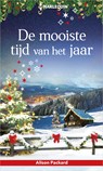 De mooiste tijd van het jaar - Alison Packard - 9789402537758