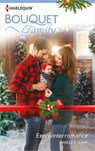 Een winterromance - Shirley Jump - 9789402543728