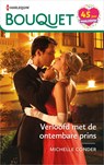 Verloofd met de ontembare prins - Michelle Conder - 9789402545357