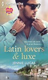 Latin lovers & luxe - Jennie Lucas - 9789402547481