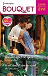 Dansen met de sjeik / Hartstocht en verraad - Tessa Radley ; Day Leclaire - 9789402547771