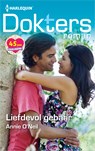 Liefdevol gebaar - Annie O'Neil - 9789402547870