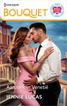 Aanzoek in Venetië - Jennie Lucas - 9789402548471