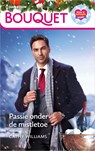 Passie onder de mistletoe - Cathy Williams - 9789402549133