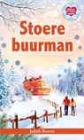 Stoere buurman - Judith Bowen - 9789402549430