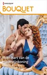 Het hart van de woestijnkoning - Caitlin Crews - 9789402551686