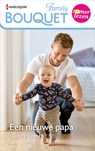 Een nieuwe papa - Shirley Jump - 9789402552683