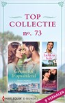 Topcollectie 73 - Trish Morey ; Chantelle Shaw ; Christina Hollis ; Kate Walker ; Abby Green ; Carole Mortimer ; Caitlin Crews - 9789402553383