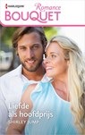 Liefde als hoofdprijs - Shirley Jump - 9789402553956